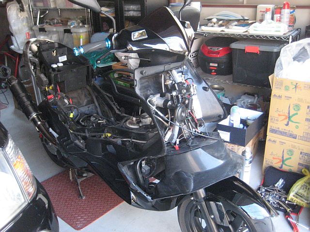 G-MAX220
