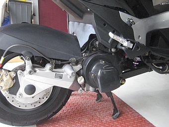 Alloro125