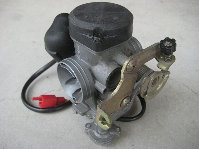 Alloro125