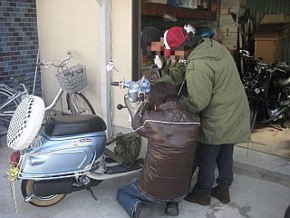 カスタムOFF(2010.02.07)