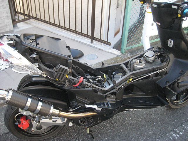 G-MAX220