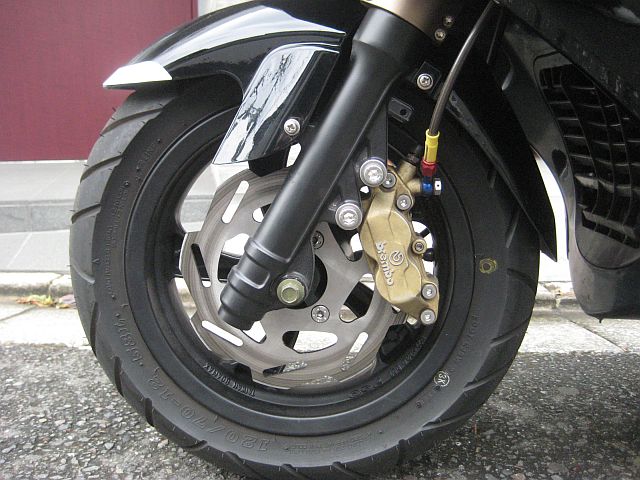 Alloro125