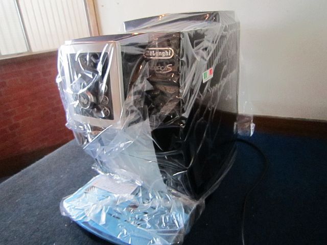 DeLonghi