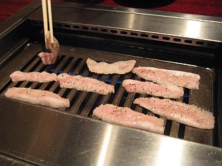 焼肉