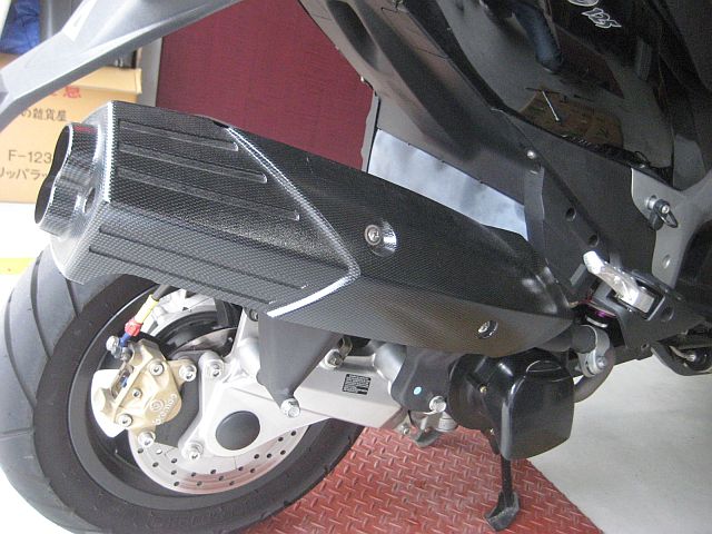 Alloro125