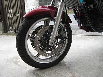 ZEPHYR400(C6)