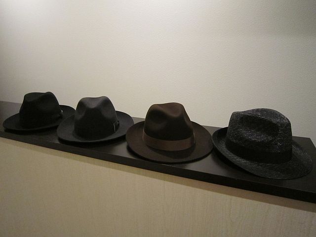 Borsalino