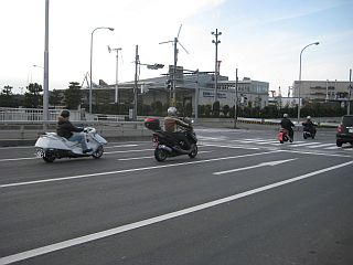 お台場OFF(2009.03.29)