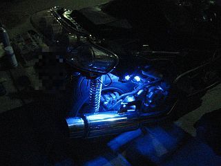 マジェスティ