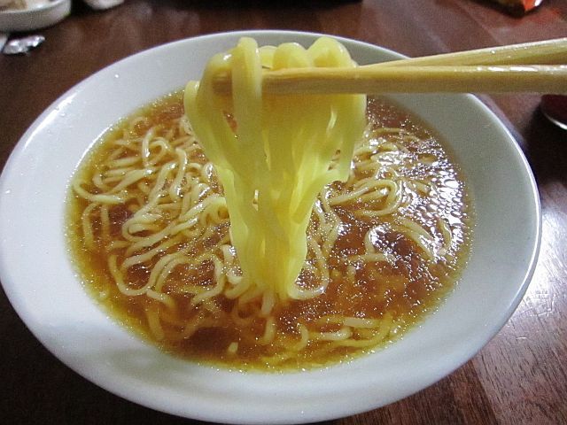 マルちゃん正麺