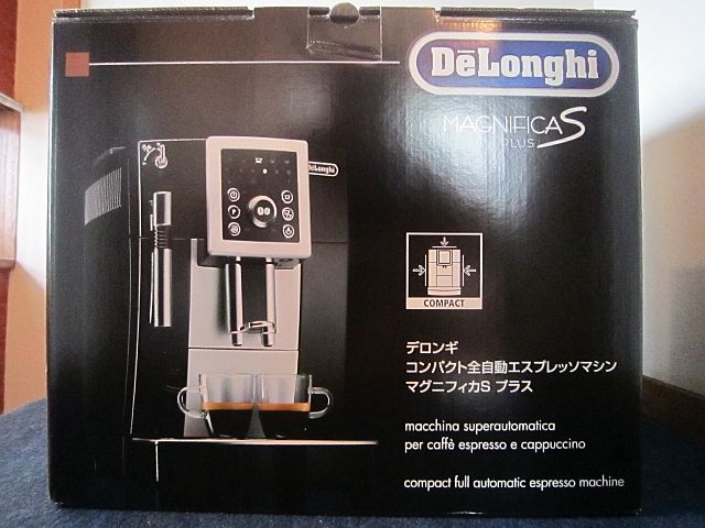 DeLonghi