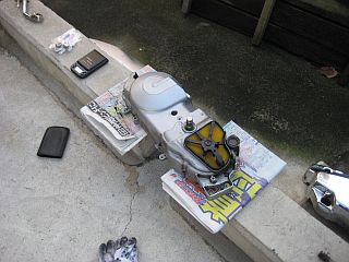 メンテOFF(2009.12.06)
