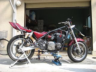 ZEPHYR400(C6)