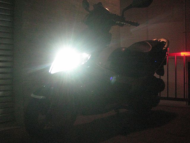 Alloro125