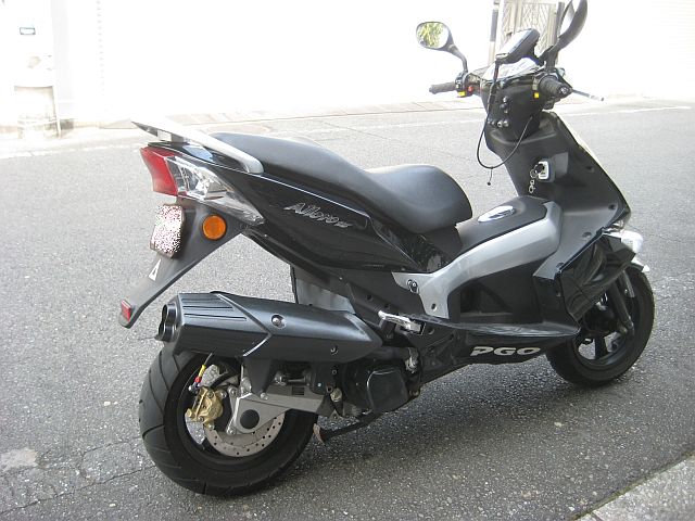 Alloro125