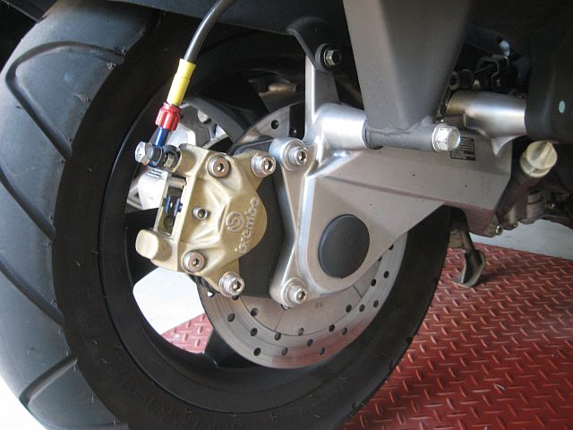 Alloro125
