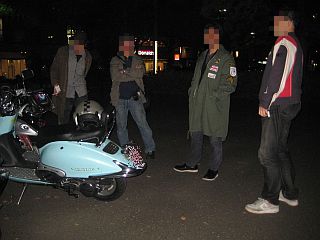 横浜OFF(2010.05.01)