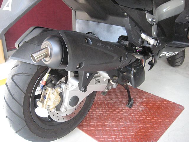 Alloro125