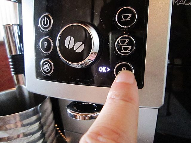 DeLonghi
