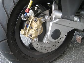 Alloro125