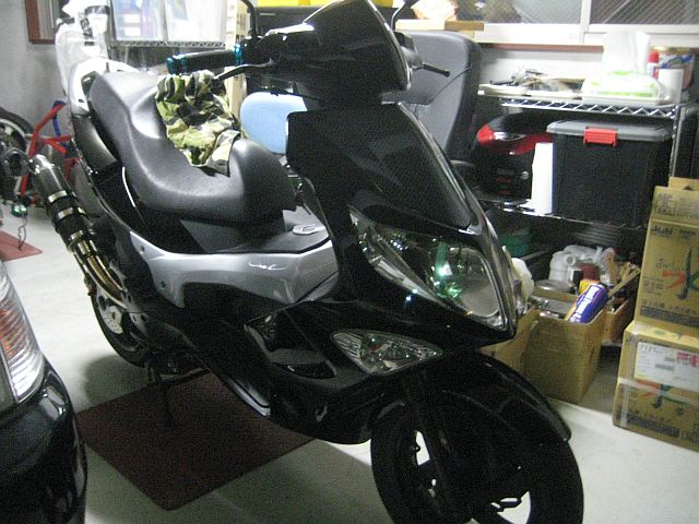G-MAX220