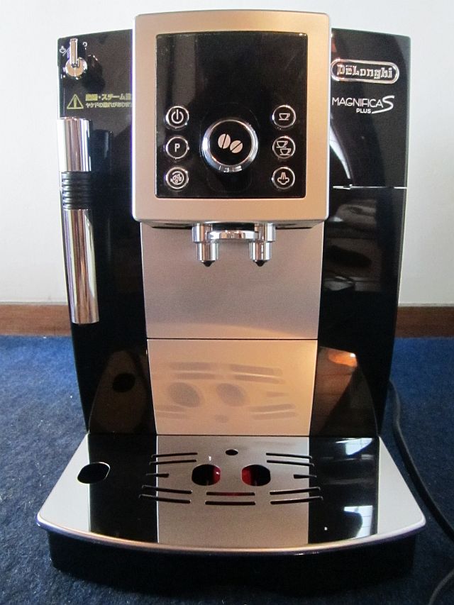 DeLonghi