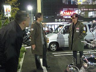 横浜OFF(2010.05.01)