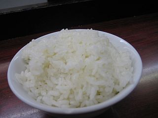 小ライス