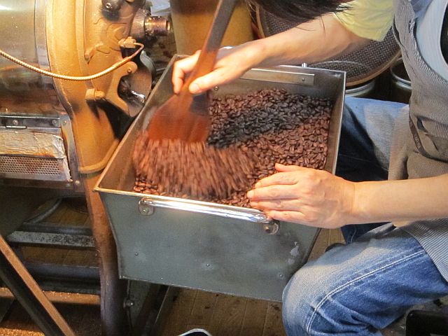 Coffee