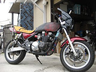 ZEPHYR400(C6)
