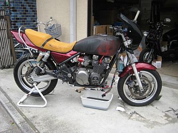 ZEPHYR400(C6)