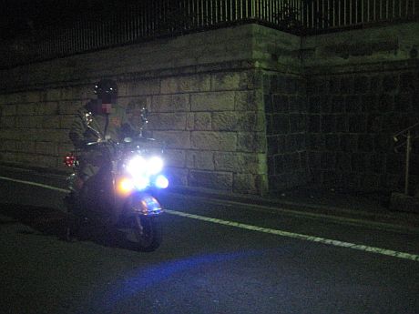 メンテOFF(2009.12.06)