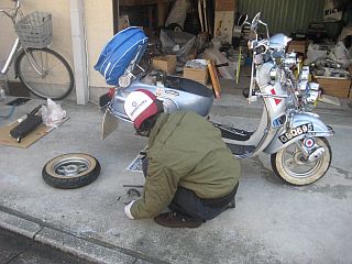 メンテOFF(2010.01.24)