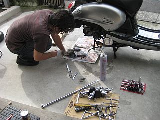 メンテOFF(2010.06.19)