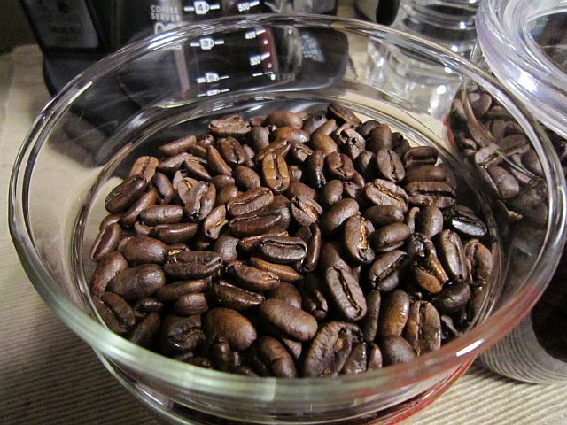 Coffee