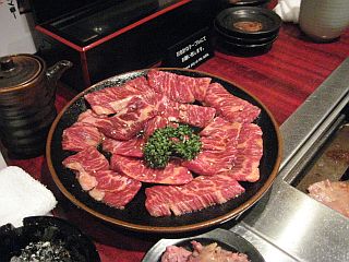 焼肉