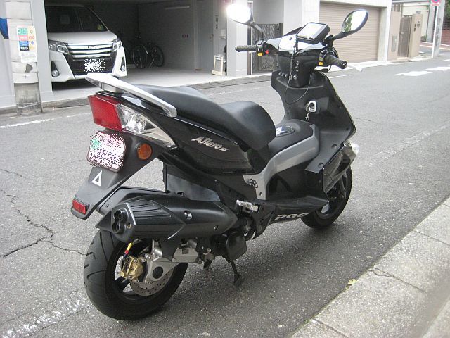 Alloro125