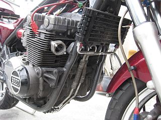 ZEPHYR400(C6)