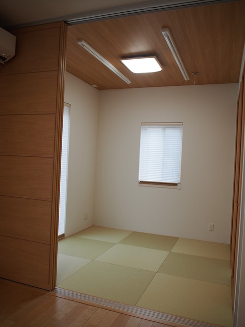 和室天井 天音E2K 関東間440×3643MM