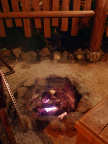 firewood