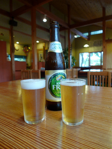 beer