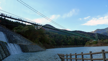 suspension-bridge