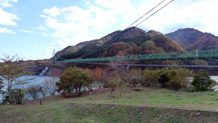 suspension-bridge