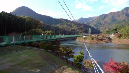 suspension-bridge