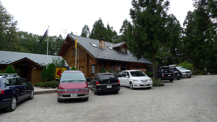 campcabins