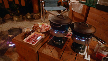 meat