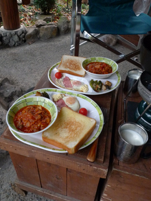 breakfast