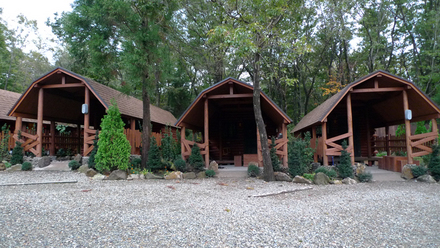 bungalow