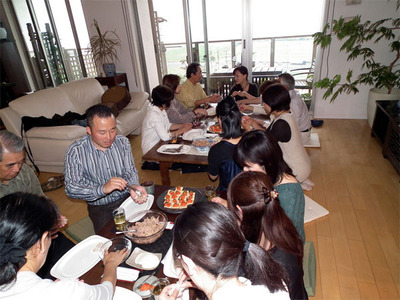浦安餃子大会