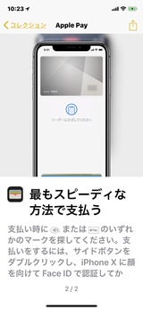 支払い